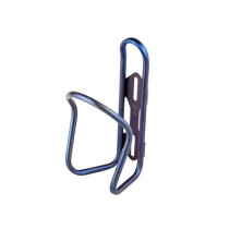 SILCA -  Anodized Titanium TI Flaschenhalter