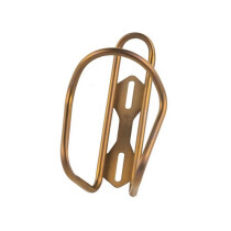 SILCA - Anodized Titanium TI Bottle Cage