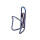 SILCA - Anodized Titanium TI Bottle Cage