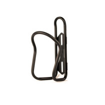 SILCA - Sicuro Titanium Bottle Cage - black