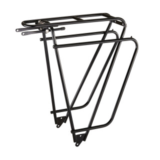 Tubus - Logo Classic Gepäckträger  - 29" schwarz