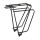 Tubus - Logo Classic Gepäckträger  - 29" schwarz