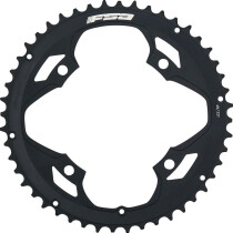 FSA - Chainring Road Pro 4-Arm 2x BCD 120 for Omega /...
