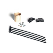 Old Man Mountain - Fit Kit Set 813 Thru Axle Rear - M12 x...