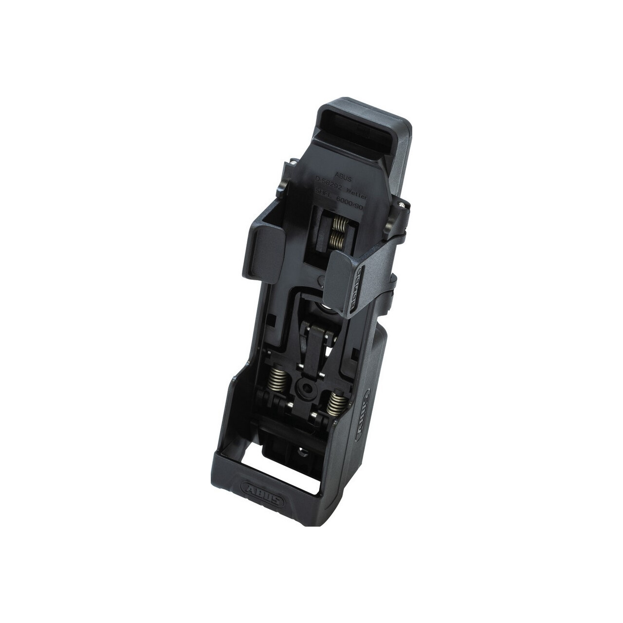 Abus Klettband ST 6000 XL Für Bordo SH Halter (2 Stück) Online Kaufen