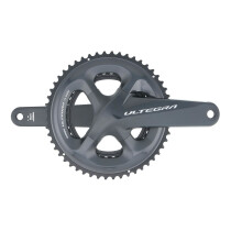 Shimano - Ultgera FC-R8000  Kurbelgarnitur 50/34...