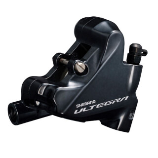Shimano - Ultegra BR-R8070 Bremssattel hinten - Flat Mount