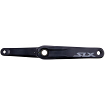 Shimano - SLX FC-M7100-1 Crankset without Chainring -...