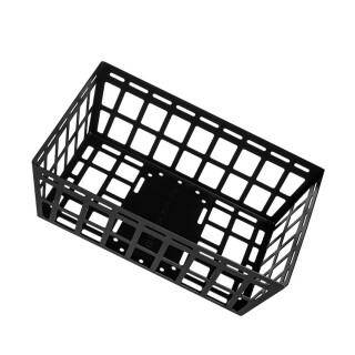 Old Man Mountain - Basket Korb für Gepäckträger - schwarz