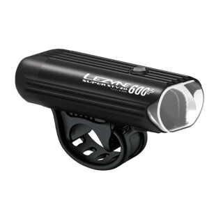 Lezyne  - Super Drive 600+ Frontlicht - StVZO zugelassen