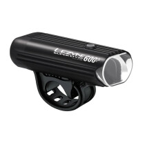 Lezyne - Super Drive 600+ Front Light - StVZO approved