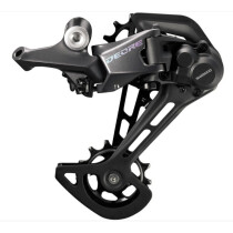 Shimano - Deore RD-M6100- SGS Rear Derailleur -12-speed