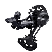 Shimano - DEORE XT RD-M8120-SGS Rear Derailleur - 2x12-speed