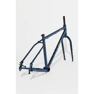 Tumbleweed - Prospector V2 Frameset - Midnight Blue