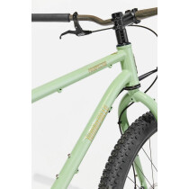 Tumbleweed - Prospector V2 Frameset - Midnight Blue