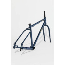 Tumbleweed - Prospector V2 Rahmenset - Midnight Blue...