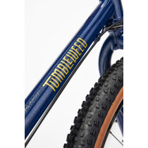 Tumbleweed - Stargazer Frameset - Midnight Sparkle