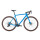 OPEN - U.P. EKAR Carbon Complete Bike - Blue