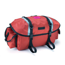 Swift Industries - Zeitgeist Pack  Black
