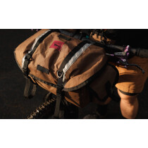 Swift Industries - Zeitgeist Pack  Coyote