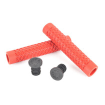Cult - Vans Waffle Grips rot