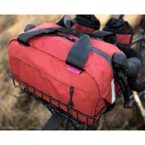 Swift Industries - Sugarloaf Basket Bag - 11,5 L