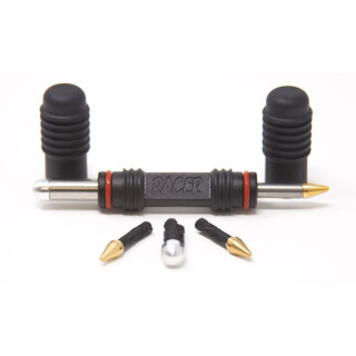 Dynaplug - Racer Carbon Ultralite Bicycle Tubeless Tire Repair Tool