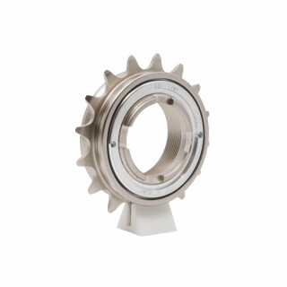 White Industries - Single Freewheel Sprocket Standard Engagement t (36 Points / 10°) Steel/Silver - 3/32"