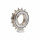 White Industries - Single Freewheel Sprocket Standard Engagement t (36 Points / 10°) Steel/Silver - 3/32"