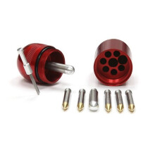 Dynaplug - Megapill Tubeless Reifen Reparatur-Kit