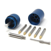 Dynaplug - Megapill Tubeless Reifen Reparatur-Kit