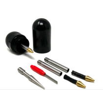 Dynaplug - Pill Micro Pro Tubeless Tire Repair Kit