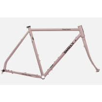 Surly - Midnight Special Frame Set - Metallic Lilac