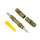 Dynaplug - Racer Pro Tubeless Reifen Reparatur-Kit rot