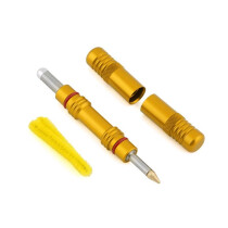 Dynaplug - Racer Pro Tubeless Reifen Reparatur-Kit lila