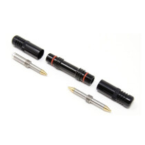 Dynaplug - Racer Pro Tubeless Reifen Reparatur-Kit lila