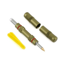 Dynaplug - Racer Pro Tubeless Reifen Reparatur-Kit lila