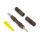 Dynaplug - Racer Pro Tubeless Reifen Reparatur-Kit lila