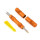 Dynaplug - Racer Pro Tubeless Reifen Reparatur-Kit lila