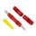 Dynaplug - Racer Pro Tubeless Reifen Reparatur-Kit lila