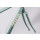 Genesis Bikes - Equilibrium 725 Frameset - Green