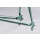 Genesis Bikes - Equilibrium 725 Frameset - Green