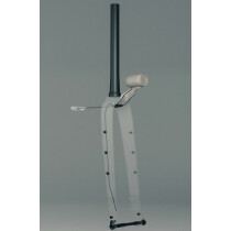Sour Bicyles - Business Fork Carbon