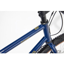Tumbleweed - Stargazer Frameset - Midnight Sparkle Large