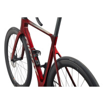 Giant - Propel Advanced Pro 0 Disc Komplettrad - Sangria (2024)