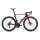 Giant - Propel Advanced Pro 0 Disc Komplettrad - Sangria (2024)