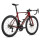 Giant - Propel Advanced Pro 0 Disc Komplettrad - Sangria (2024)