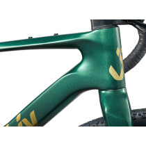 Liv - Devote Advanced 2 Complete Bike - Kelp Forest (2024)