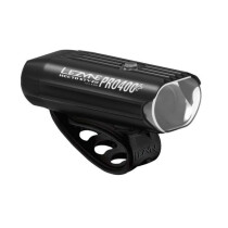 Lezyne - Hecto Pro 400+ Front Light - StVZO approved