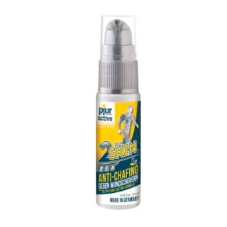 Pjuractive - 2Skin Protection Gel 20 ml